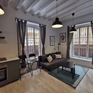  Apartamento Cdz - Buen Aire De